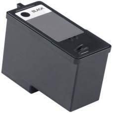 Dell CN594/JP451 Remanufactured Black Ink Cartridge