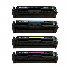 Canon 116 New Compatible Toner Cartridge Combo Set