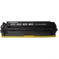 Canon 118BK Compatible Black Toner Cartridge