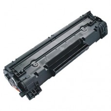 Canon 125 Compatible Black Toner Cartridge (3484B001)