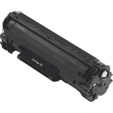 Canon 128 OEM Black Toner Cartridge (3500B001)