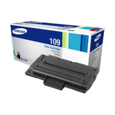 Samsung MLT-D109S OEM Black Toner Cartridge