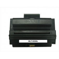 Samsung MLT-D206L New Compatible Black Toner Cartridge