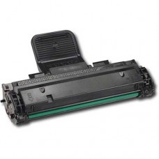 Samsung SCX-4725A Compatible Black Toner Cartridge