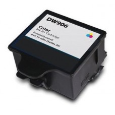Dell DW906 Compatible Color Ink Cartridge