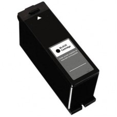 Dell Series 23 Compatible Black Ink Cartridge High Yield (330-5255)