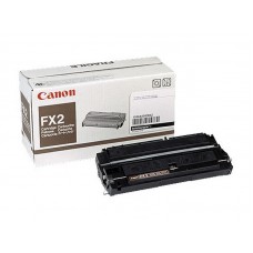 Canon FX2 OEM Black Toner Cartridge