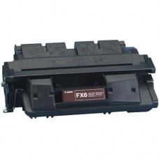 Canon FX6 Remanufactured Black Toner Cartridge