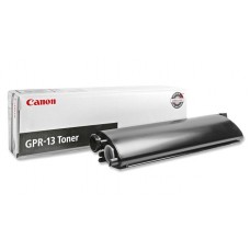 Canon GPR-13 New Compatible Black Copier Toner Cartridge 