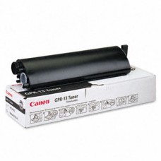 Canon GPR-13 OEM Black Toner Cartridge