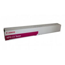 Canon GPR-13 New Compatible Magenta Copier Toner Cartridge