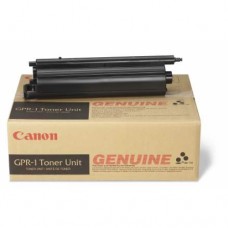 Canon GPR-1 OEM Black Toner Cartridge 3/Pack