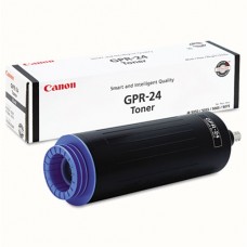 Canon GPR-24 OEM Black Toner Cartridge