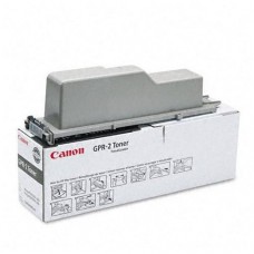 Canon GPR-2 OEM Black Copier Toner Kit