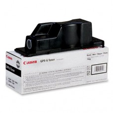 Canon GPR-6 OEM Black Copier Toner Kit