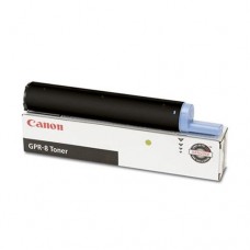 Canon GPR-8 OEM Black Toner Cartridge