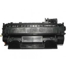 HP CF280A Compatible Black Toner Cartridge (HP 80A)