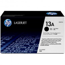 HP Q2613A OEM Black Toner Cartridge