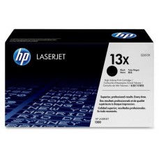 HP Q2613X OEM Black Toner Cartridge