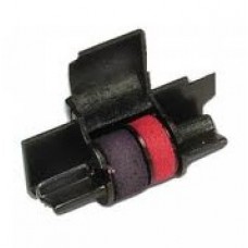 IR40T B/R New Compatible Black/Red Ink Roller 