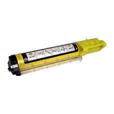DELL K5361 New Compatible Yellow Toner Cartridge