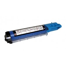 DELL K5364 New Compatible Cyan Toner Cartridge 