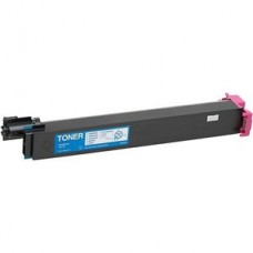 Konica-Minolta TN210M New Compatible Magenta Toner Cartridge 