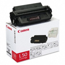 Canon L50 OEM Black Toner Cartridge