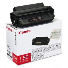 Canon L50 OEM Black Toner Cartridge