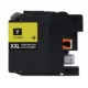 Brother LC105Y New Compatible Yellow Ink...