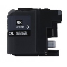 Brother LC107/LC105 New Compatible Ink Cartridge Super High Yield 