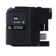 Brother LC107BK New Compatible Black Ink...