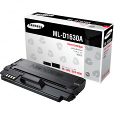 Samsung ML-D1630A OEM Black Toner Cartridge