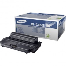 Samsung ML-D3050B OEM Black Toner Cartridge High Yield