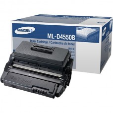 Samsung ML-D4550B OEM Black Toner High Yield