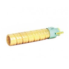Ricoh 841283 New Compatible Yellow Toner Cartridge 