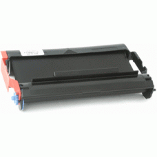 Brother PC301 New Compatible Thermal Transfer Black Ribbon 1 Cartridges + Refill Roll 