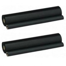 Brother PC92RF New Compatible Thermal Transfer Black Ribbon 2/Pack