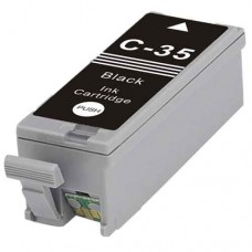 Canon PGI-35 Compatible Black Ink Cartridge