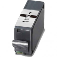 Canon PGI-7BK Compatible Black Ink Cartridge