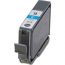 Canon PGI-9C Compatible Cyan Ink Cartridge