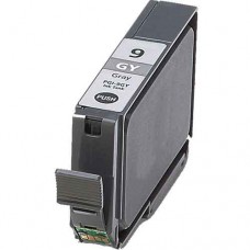 Canon PGI-9GY Compatible Gray Ink Cartridge