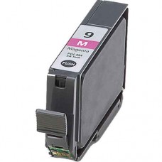 Canon PGI-9M Compatible Magenta Ink Cartridge