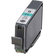 Canon PGI-9PC Compatible Photo Cyan Ink Cartridge