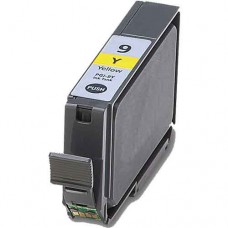 Canon PGI-9Y Compatible Yellow Ink Cartridge