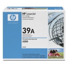 HP Q1339A OEM Black Toner Cartridge