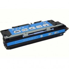 HP Q2681A Remanufactured Cyan Toner Cartridge 