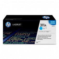 HP Q2681A OEM Cyan Toner Cartridge