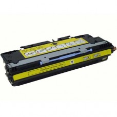 HP Q2682A Remanufactured Yellow Toner Cartridge 