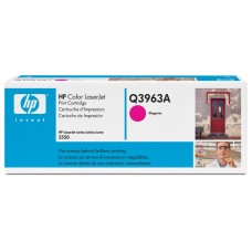 HP Q3963A Remanufactured Magenta Toner Cartridge